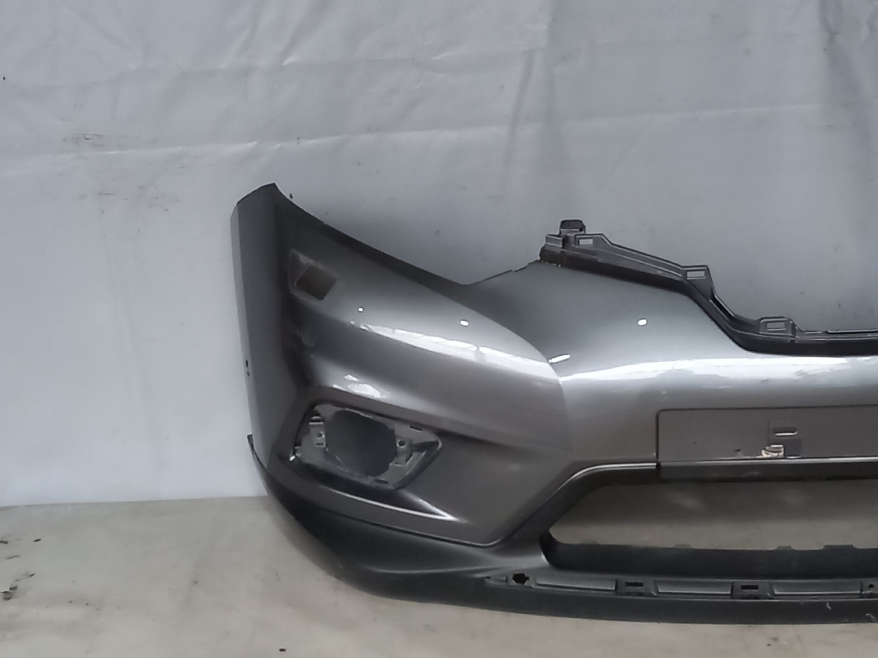 DIJELOVI BRANIK NISSAN X-TRAIL > 14-17 620224CEOH