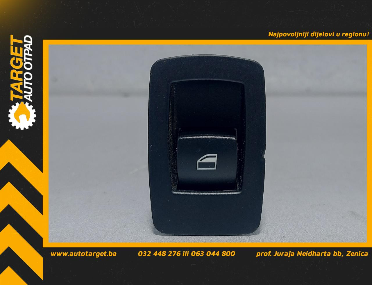 PREKIDACI PROZORA BMW SERIJA 5 (E60/E61) > 03-07 9113773