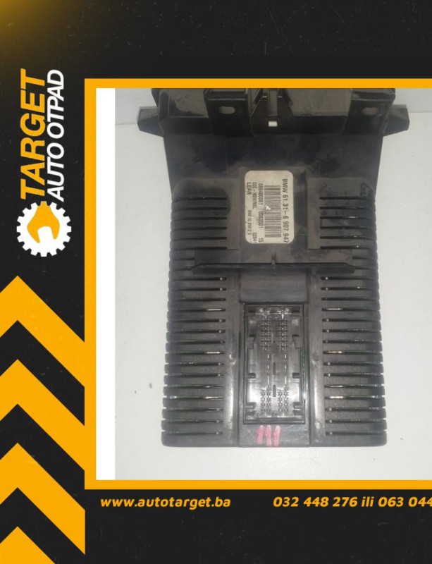PREKIDACI SVJETLA BMW SERIJA 3 (E46) > 01-05 086480051