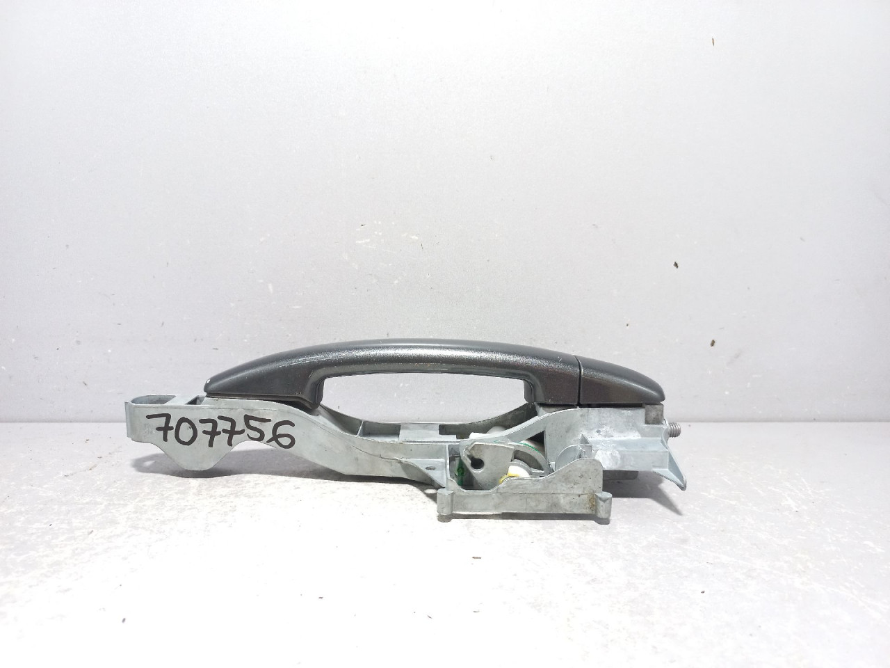 RUCKA VRATA PEUGEOT 207 > 06-09 9680168580