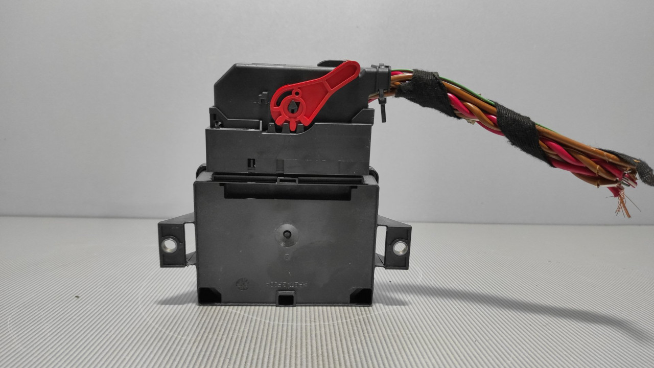 ELEKTRONIKA MODUL MERCEDES GLE (C292) > 15- A2469006816
