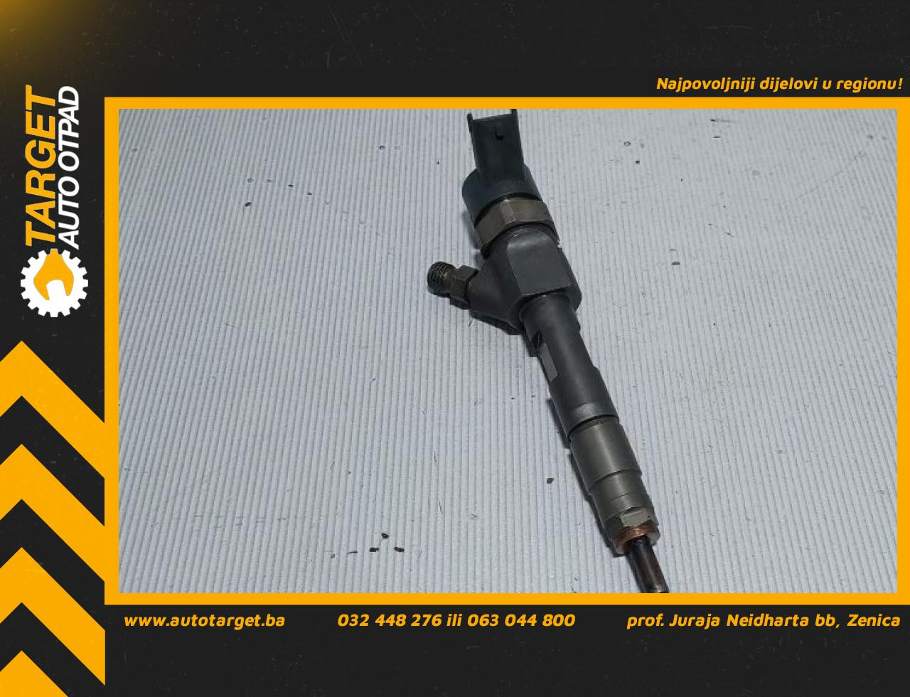 DIJELOVI DIZNA RENAULT MEGANE > 02-05 1.9 8200100272 0445110110B