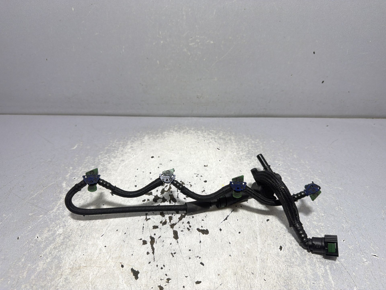 DIJELOVI PRIJENOSNICA FORD C-MAX > 15-19 1.5
