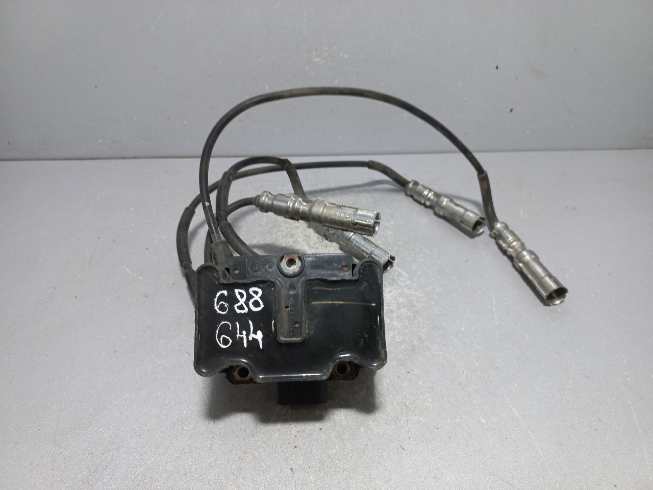 DIJELOVI BOMBINA SKODA FABIA > 10-14 032905106E