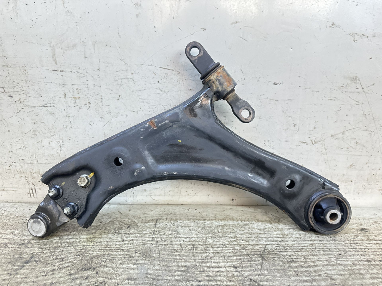 DIJELOVI LAFETA KIA SORENTO > 21 - 54501P2000