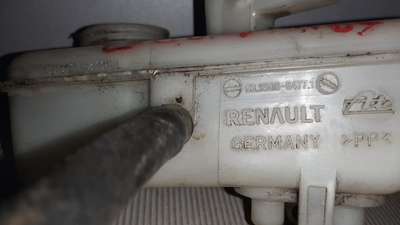 DIJELOVI BOCA ULJA RENAULT LAGUNA > 01-05 03350884771