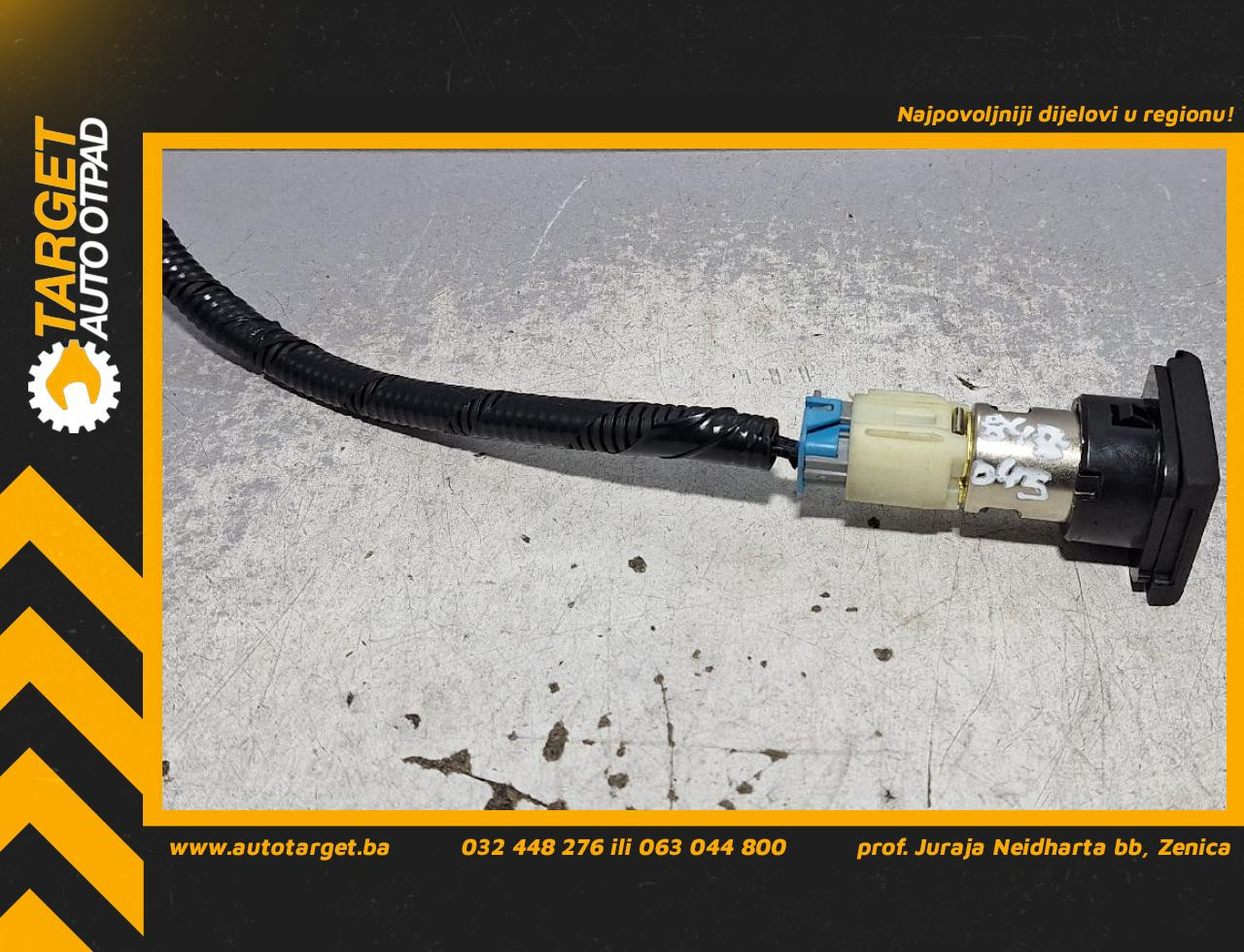 DIJELOVI PREKIDAC MAZDA 6 > 13-16 2.2