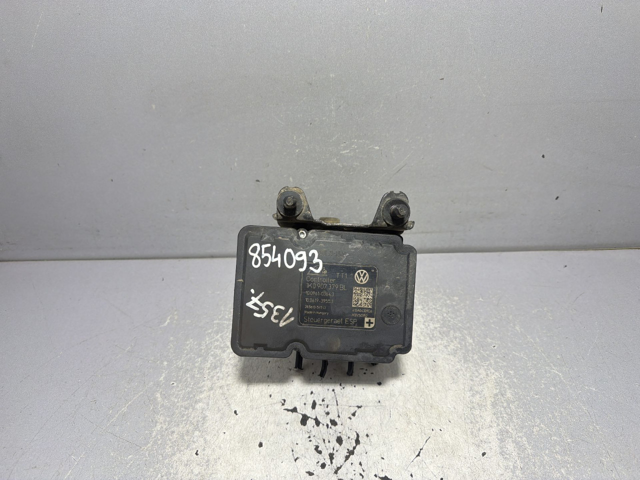 ABS ELEKTRONIKA VW GOLF 6 > 08-12 1K0614517DP 1K0907379BL