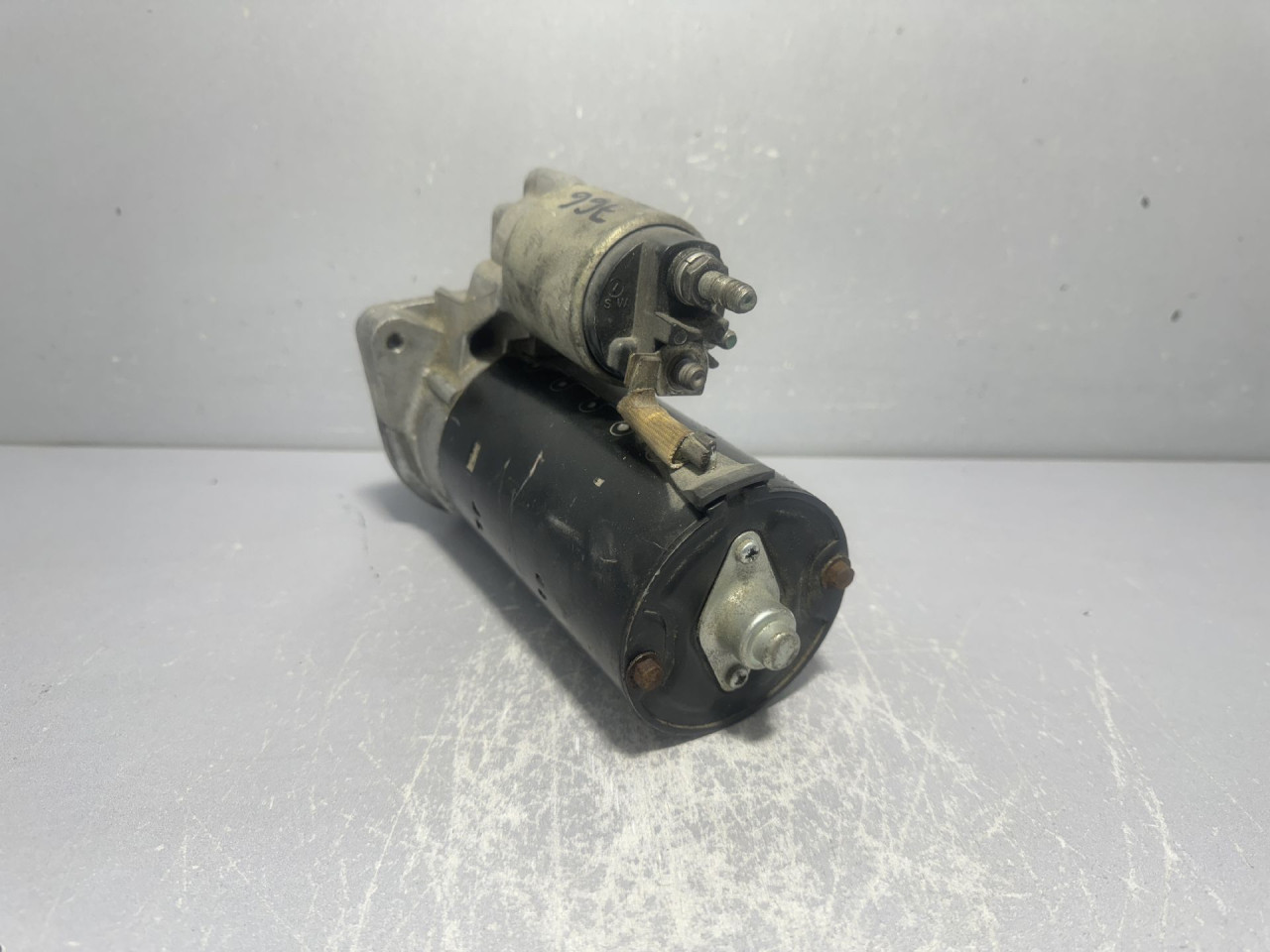 DIJELOVI ALNASER PEUGEOT BOXER > 06-14 0986023120