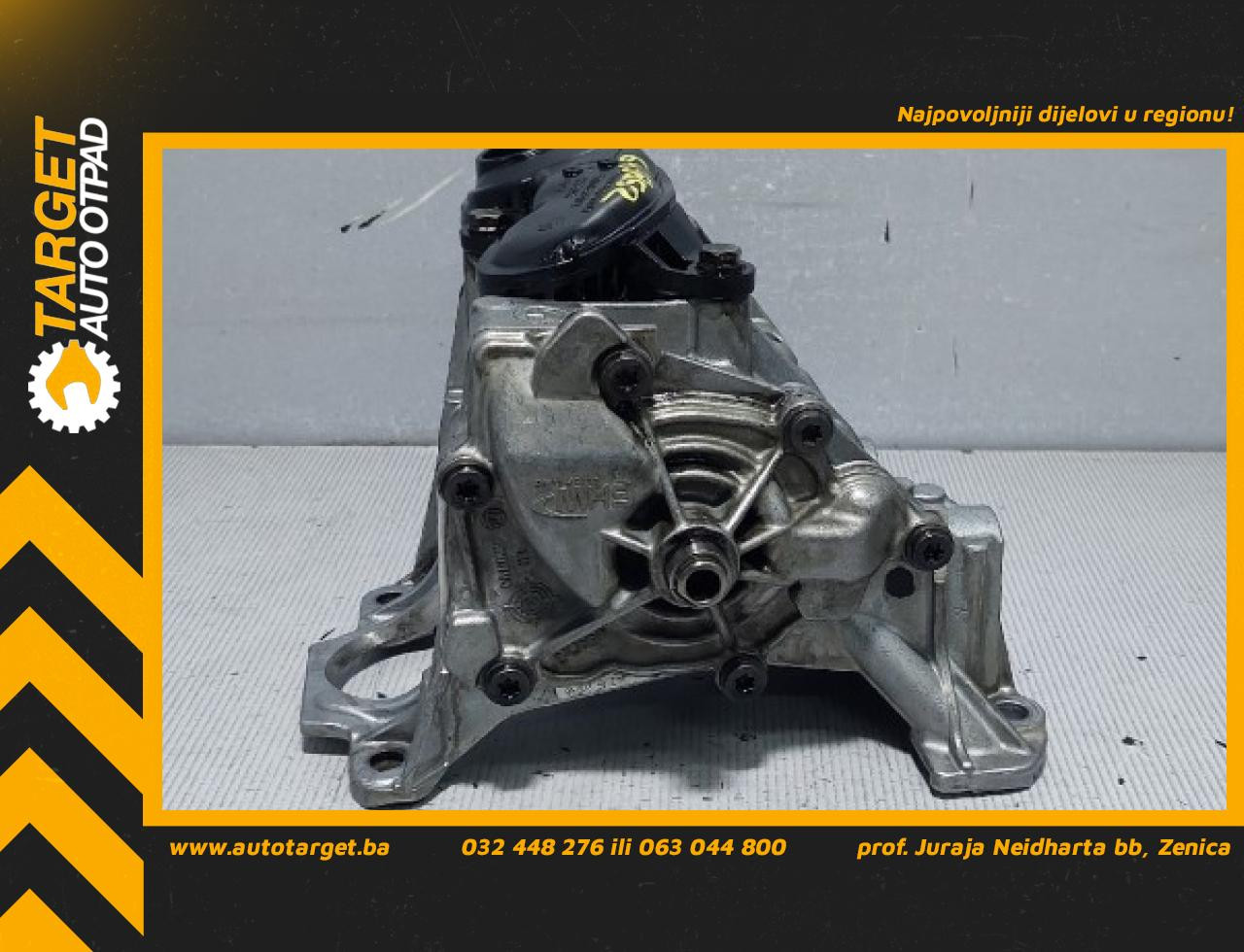 ULJNA PUMPA BMW SERIJA 3 (F30/F31) > 15- 851375608