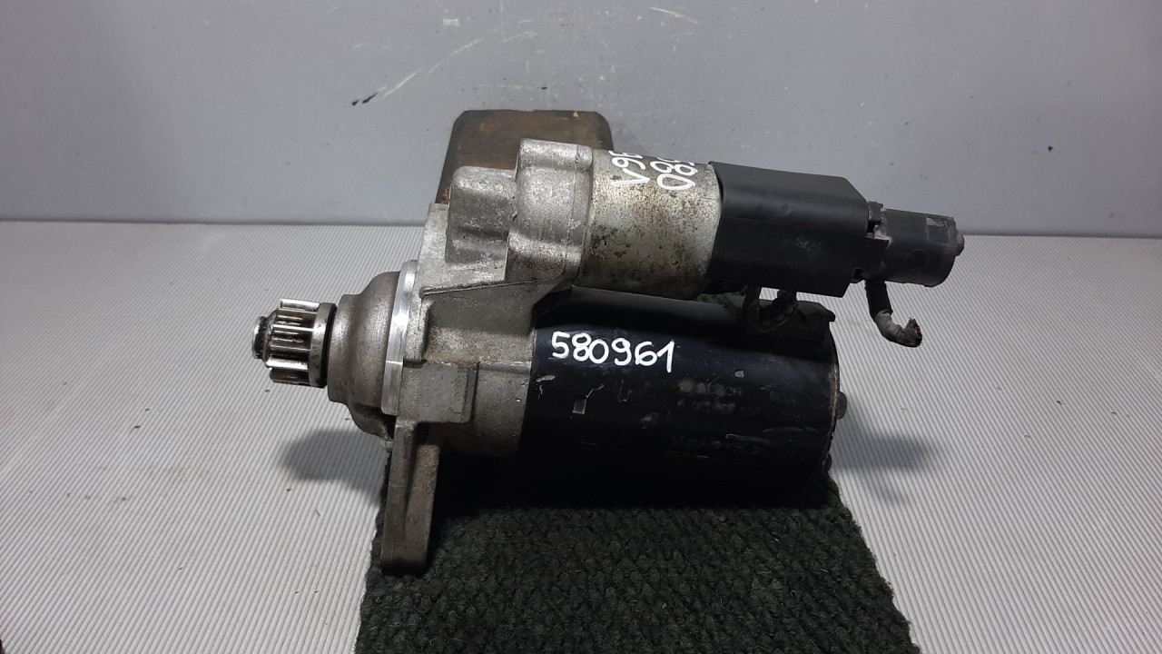 DIJELOVI ALNASER VW GOLF 6 > 08-12 02Z911024H