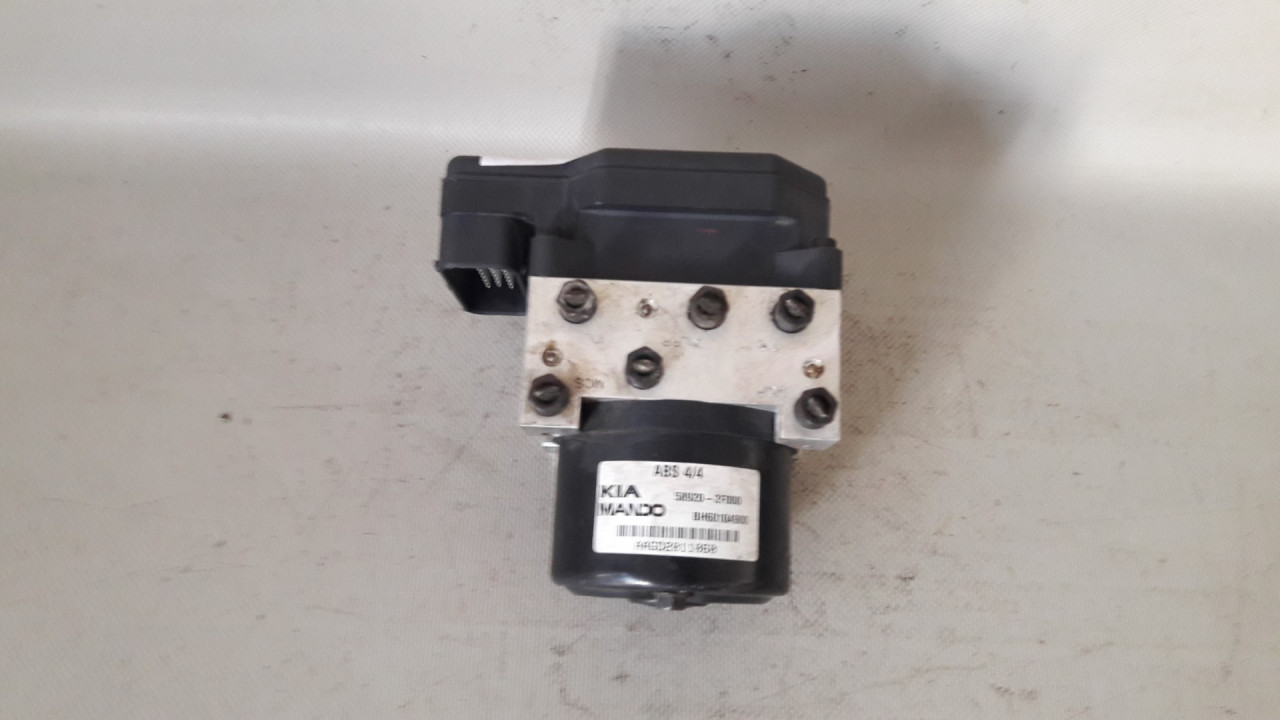 ABS ELEKTRONIKA KIA CERATO > 03-10 956002F000 BH6010490