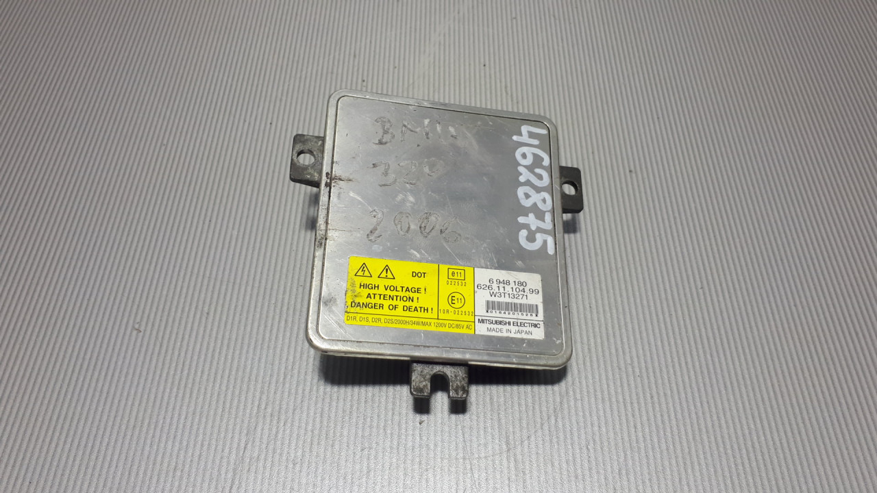 DIJELOVI BALAST FARA BMW  6948180