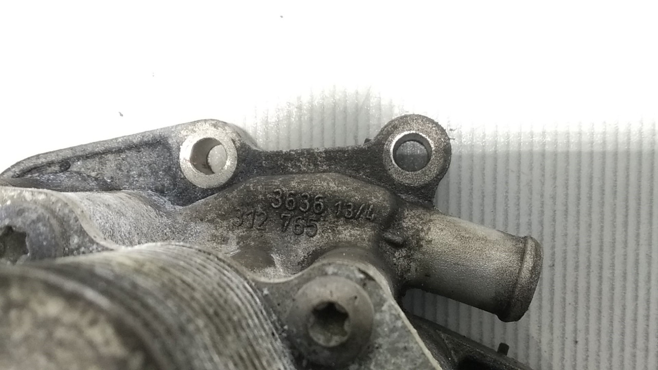 KUCISTE FILTERA ULJA FORD FOCUS > 15-18 3636312765