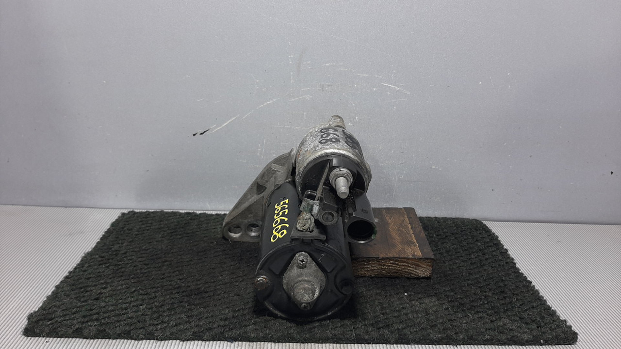 DIJELOVI ALNASER VW GOLF 6 > 08-12 02Z911023E