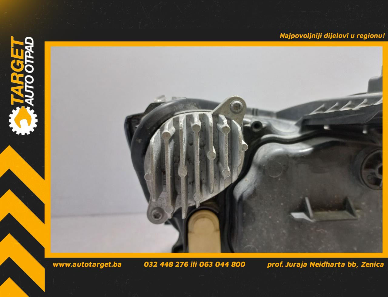 ELEKTRONIKA MODUL VW PASSAT B8 > 14- 3G0998479