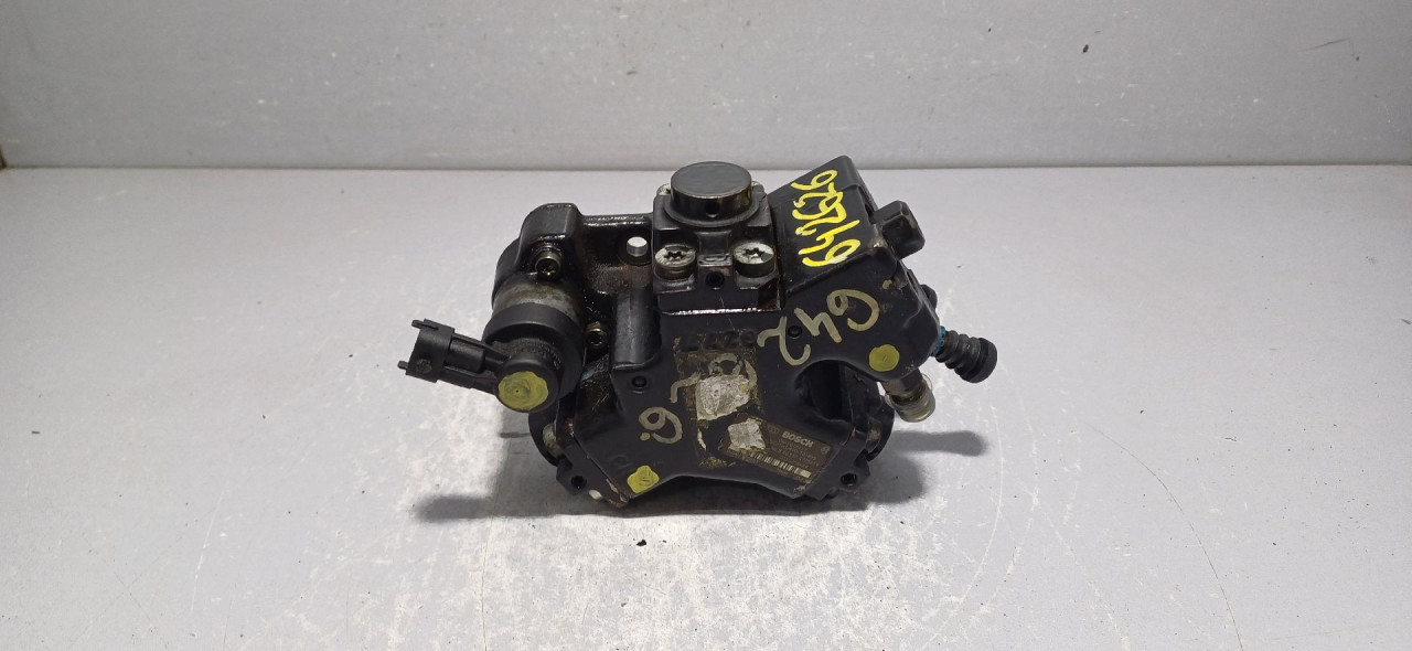 PUMPA VISOKOG PRITISKA OPEL CORSA C > 03-06 0445010157