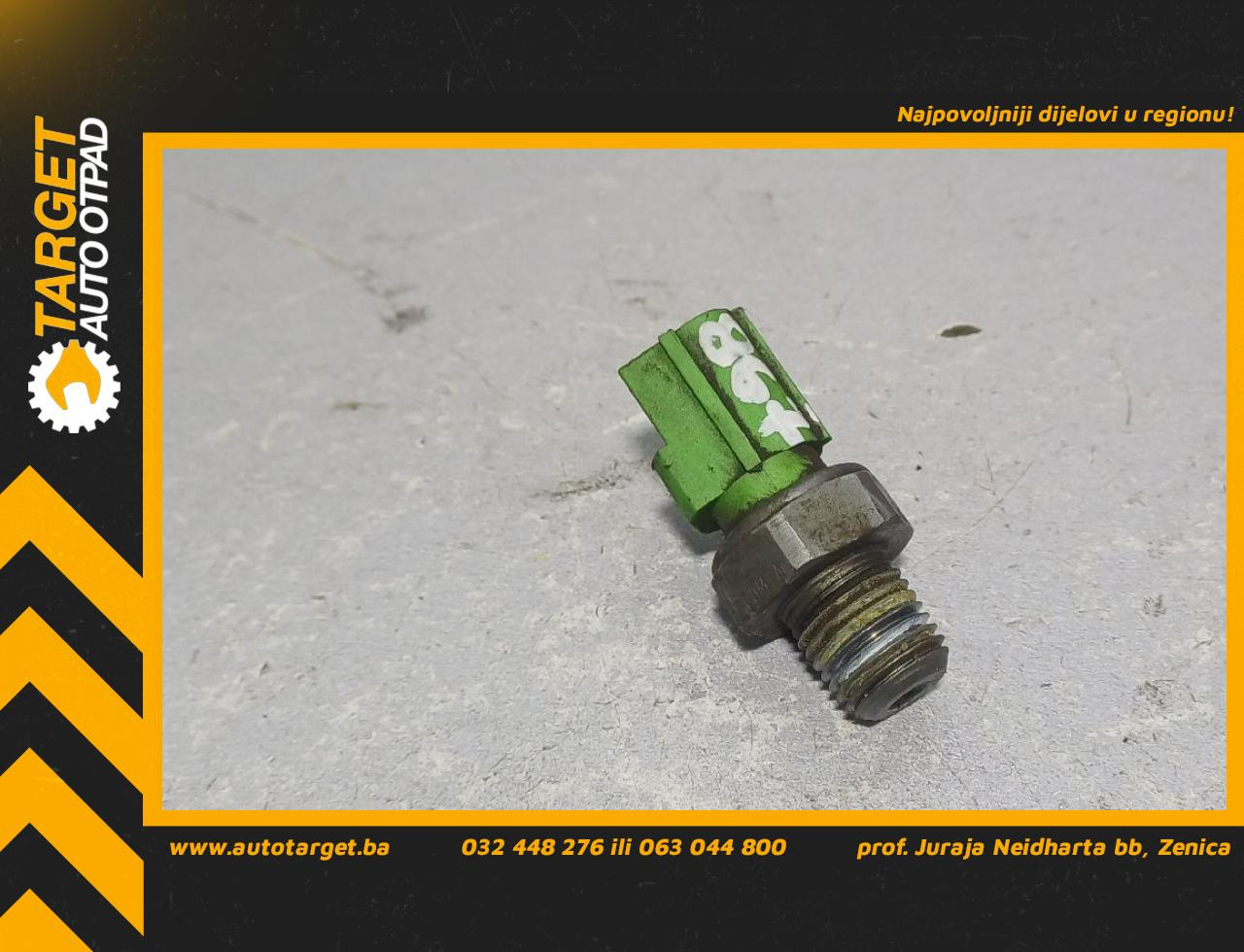 DIJELOVI SENZOR FORD FIESTA > 08-12 1.4