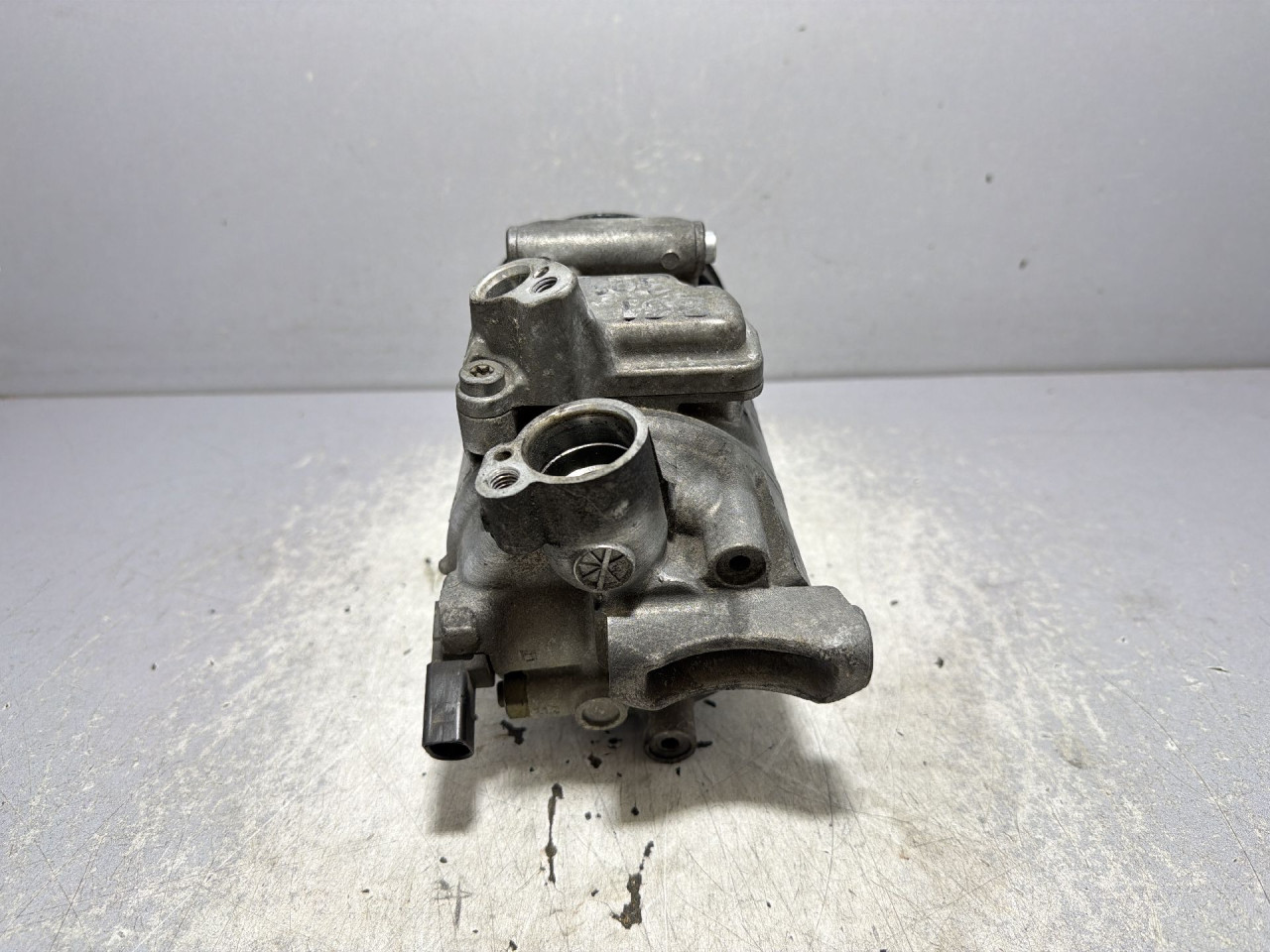 DIJELOVI KOMPRESOR KLIME VW GOLF 6 > 08-12 1.6 5N0820803A
