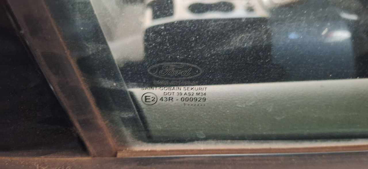 DIJELOVI STAKLO FORD FOCUS > 11-14 1.6