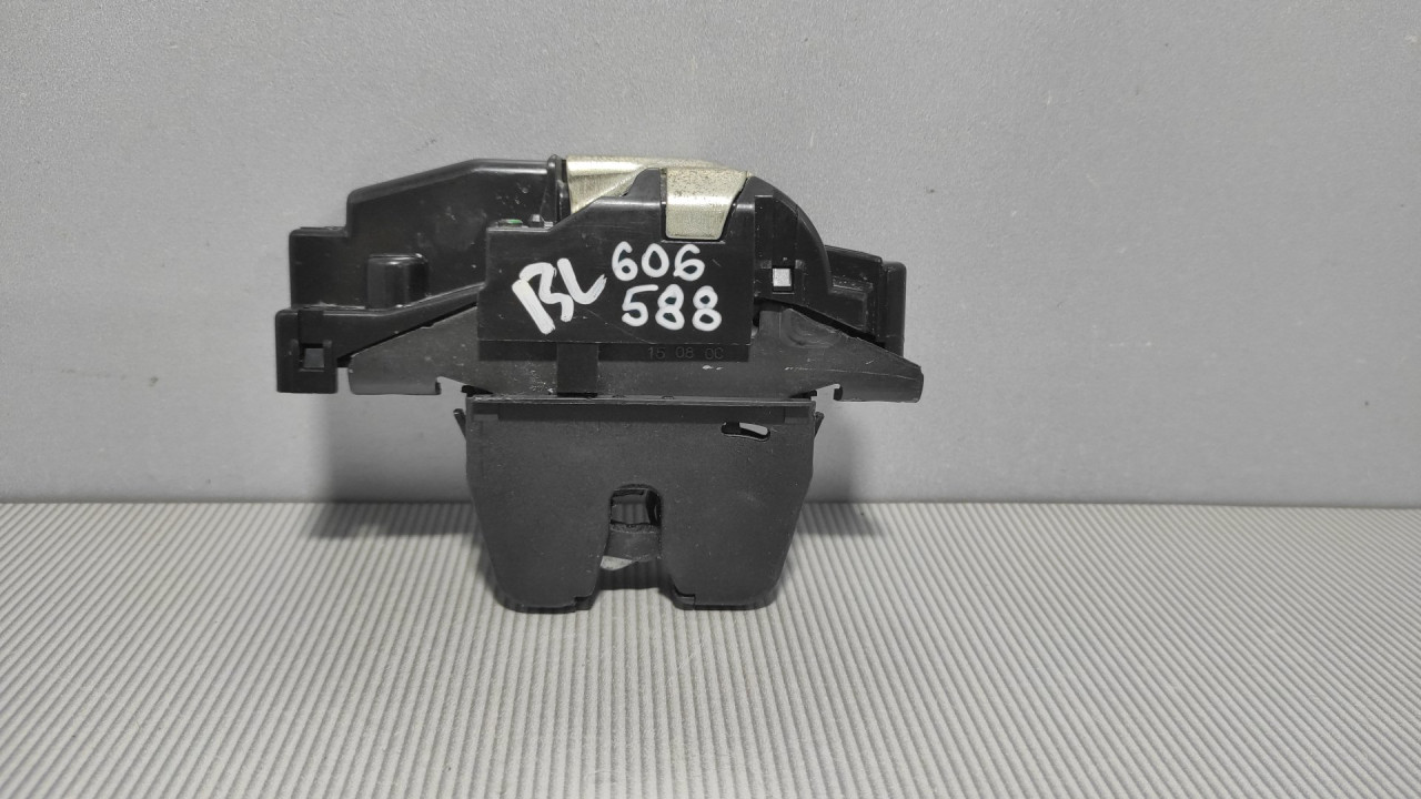 BRAVA GEPEKA PEUGEOT 207 > 06-09 9660403980
