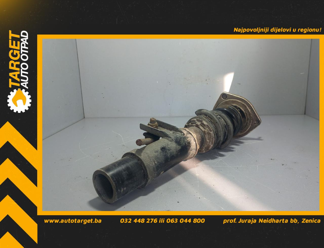 DIJELOVI AMORTIZER VW PASSAT CC > 08-11 3.6