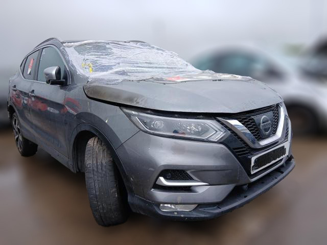 DIJELOVI NISSAN QASHQAI > 17-21 1.5 Dizel K9K646 MOTOR