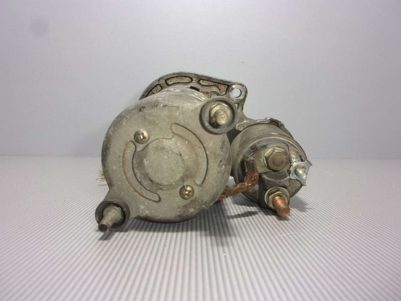 DIJELOVI ALNASER ALFA ROMEO 145 > 99-01 63111005