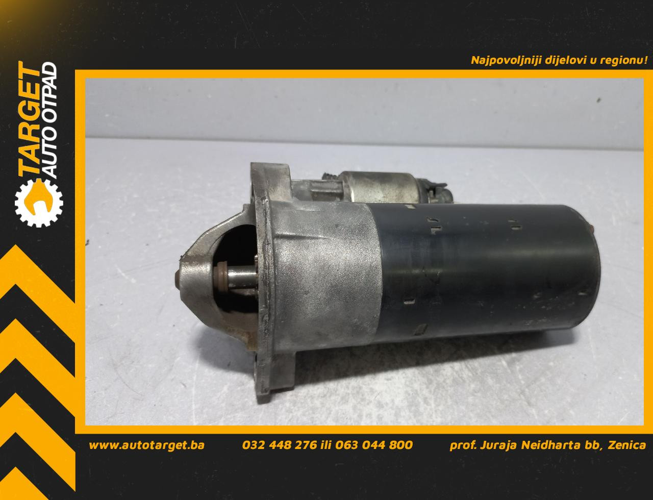 DIJELOVI ALNASER VOLVO V70 > 08-11 2.4 30724473