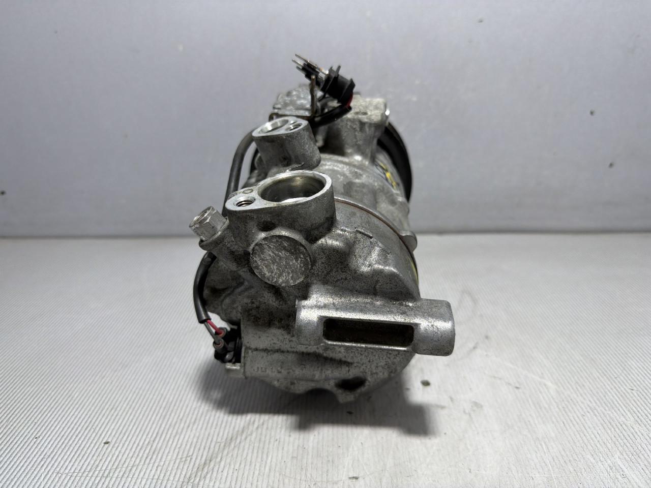 DIJELOVI KOMPRESOR KLIME AUDI Q5 (FY) > 17 - 20  3.0 80A816803A
