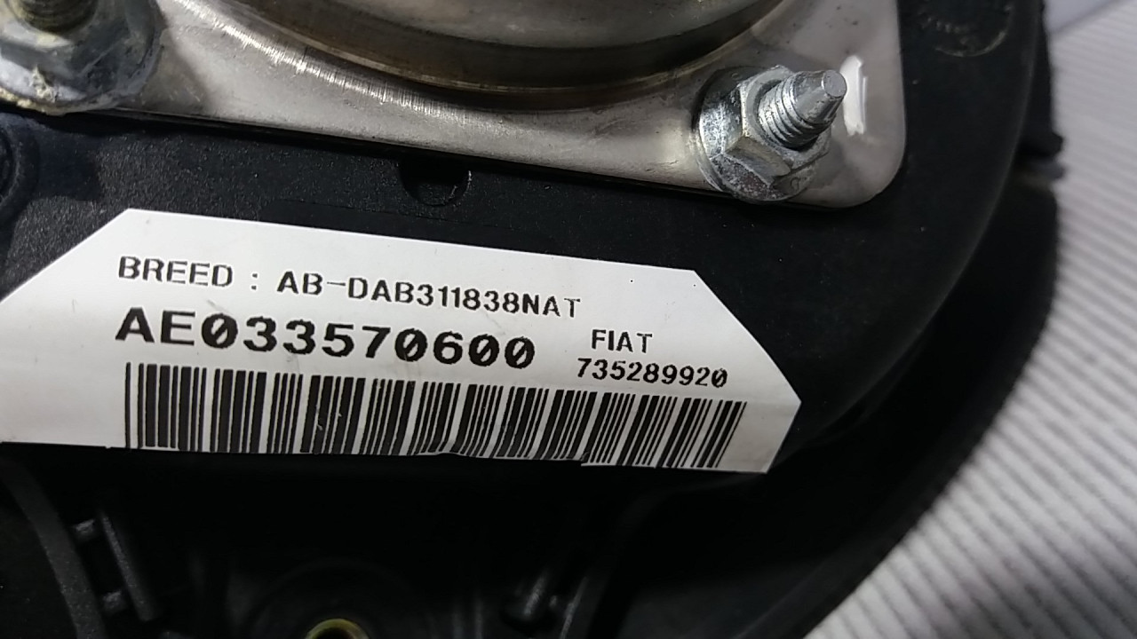 AIRBAG VOLANA ALFA ROMEO 147 > 05-09 735289920