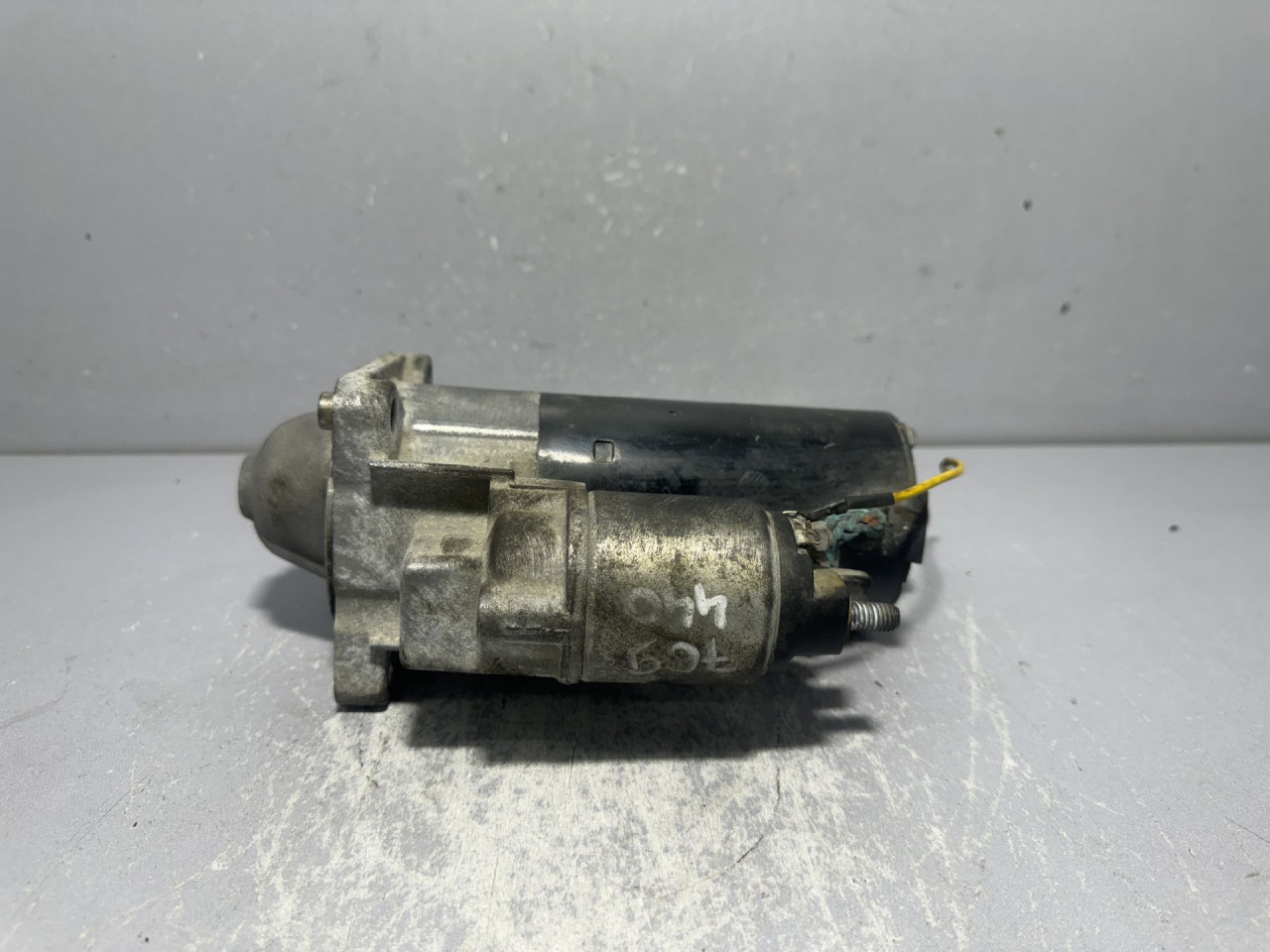 DIJELOVI ALNASER OPEL INSIGNIA > 09-13 55572065