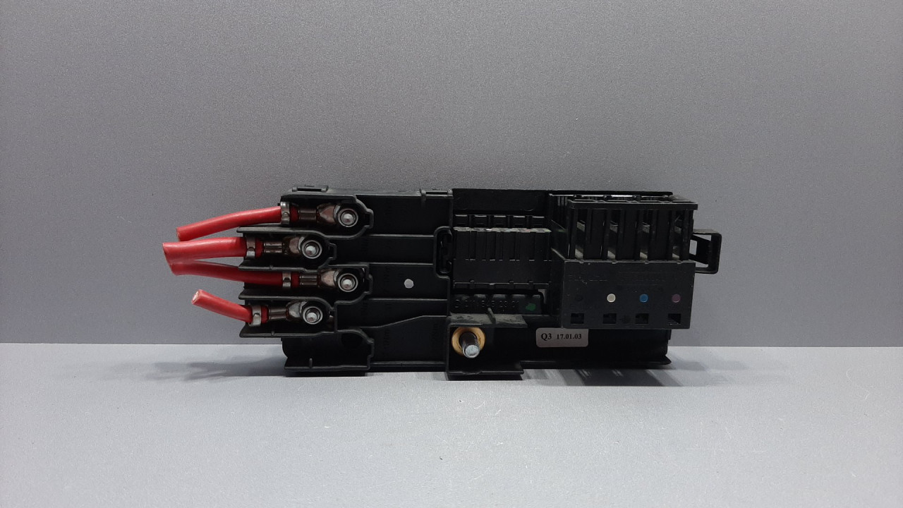 ELEKTRONIKA MODUL MERCEDES E KLASA (W211) > 02-07 2115452301