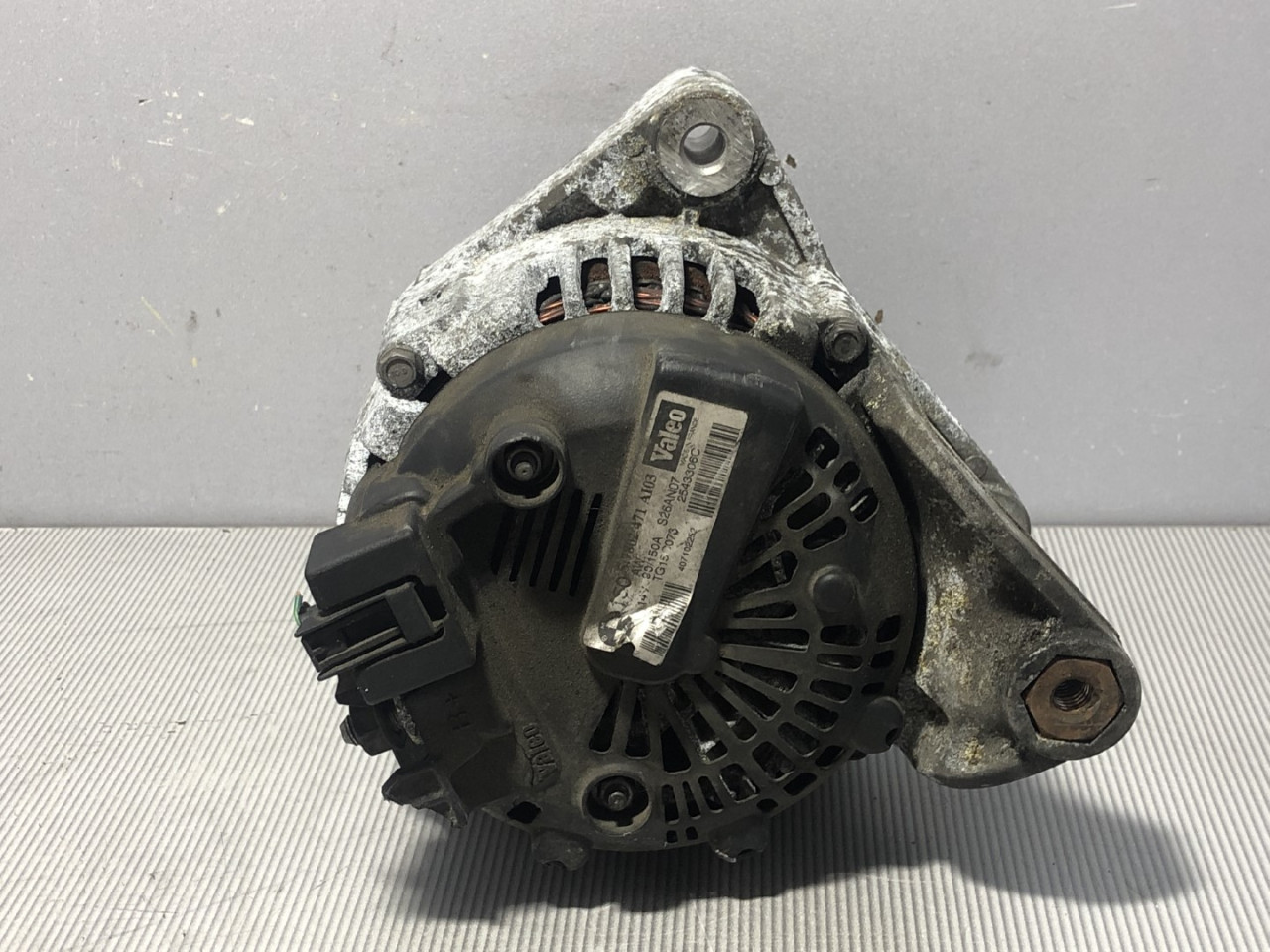 ALTERNATOR BMW SERIJA 3 (E92/E93) COUPE > 06-13 2543306