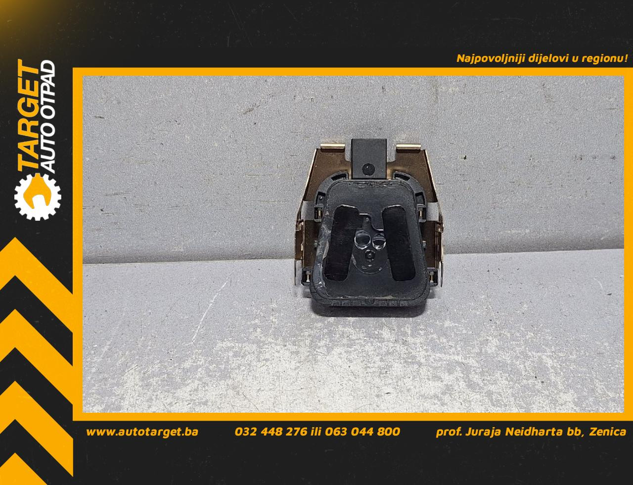 DIJELOVI SENZOR ZA KISU PEUGEOT 508 > 11-14 1.6 9665925480
