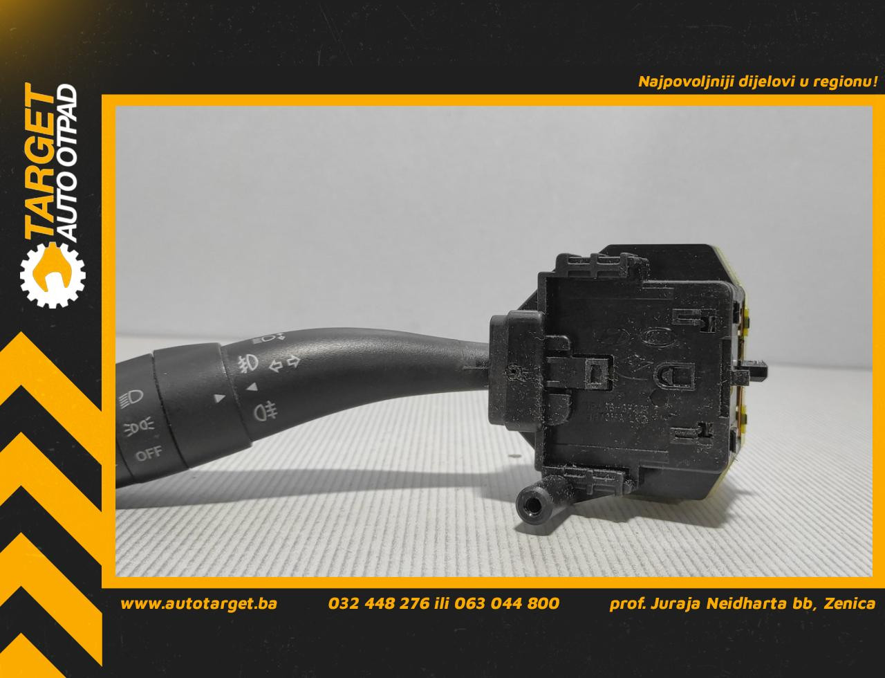 DIJELOVI RUCICA VOLANA HYUNDAI I30 > 07-10 934102R030