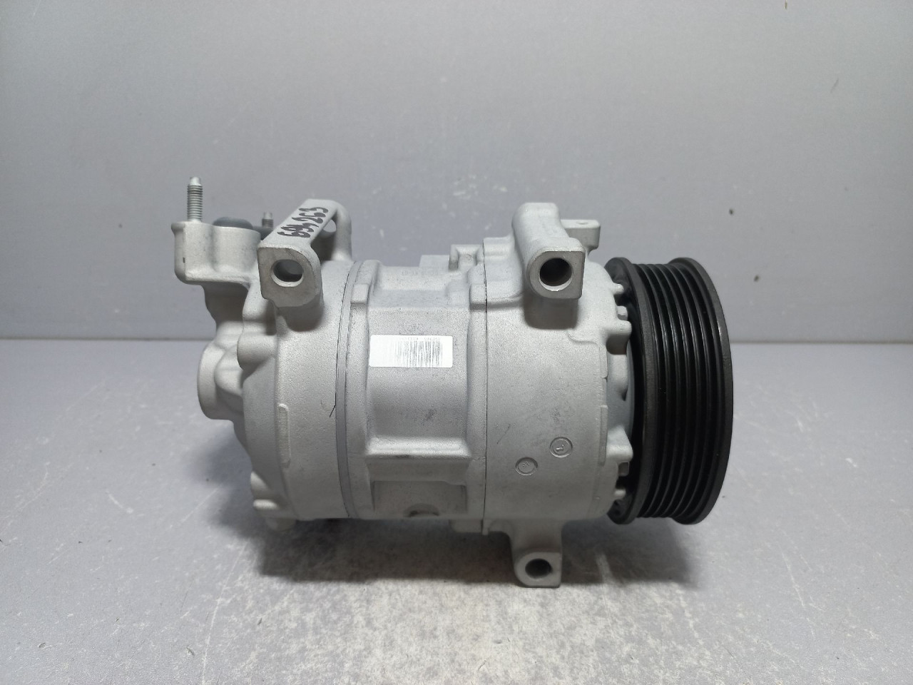 KOMPRESOR KLIME CITROEN C4 > 10-17 9802875780