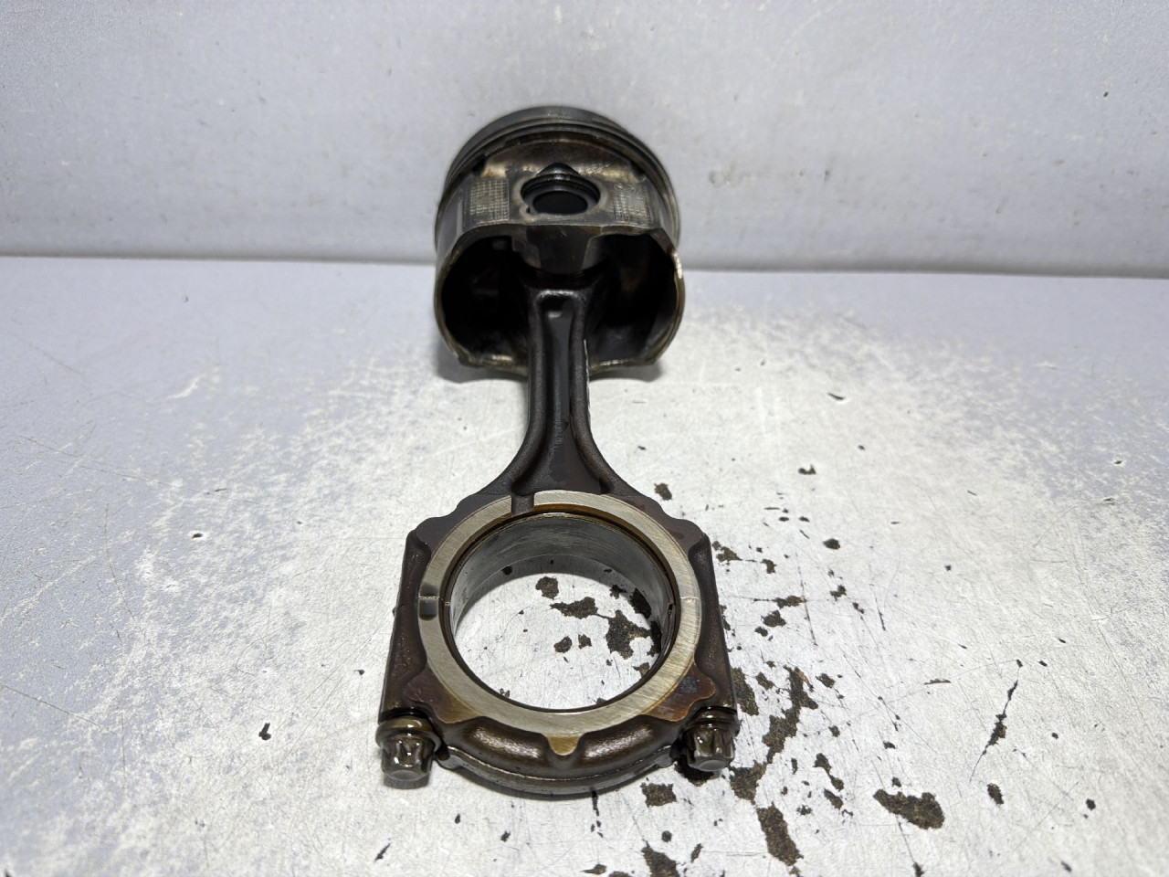 DIJELOVI KLIP MAZDA CX5 > 12-15 2.2