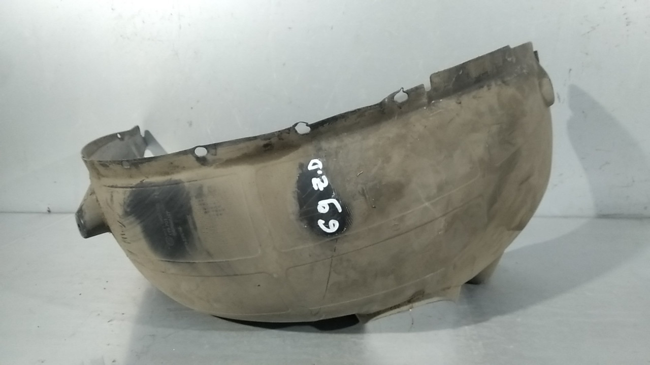 UNUTRASNJI BLATOBRAN BMW X3 (E83) > 04-07 17370110