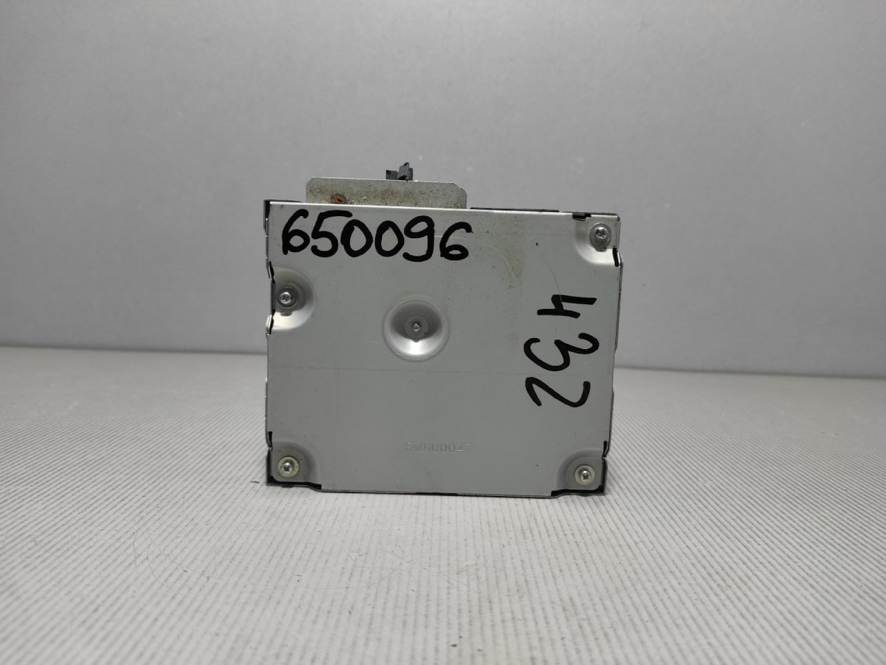 ELEKTRONIKA MODUL AUDI A3 (8V1/8VA) > 12-16 5Q0907441A
