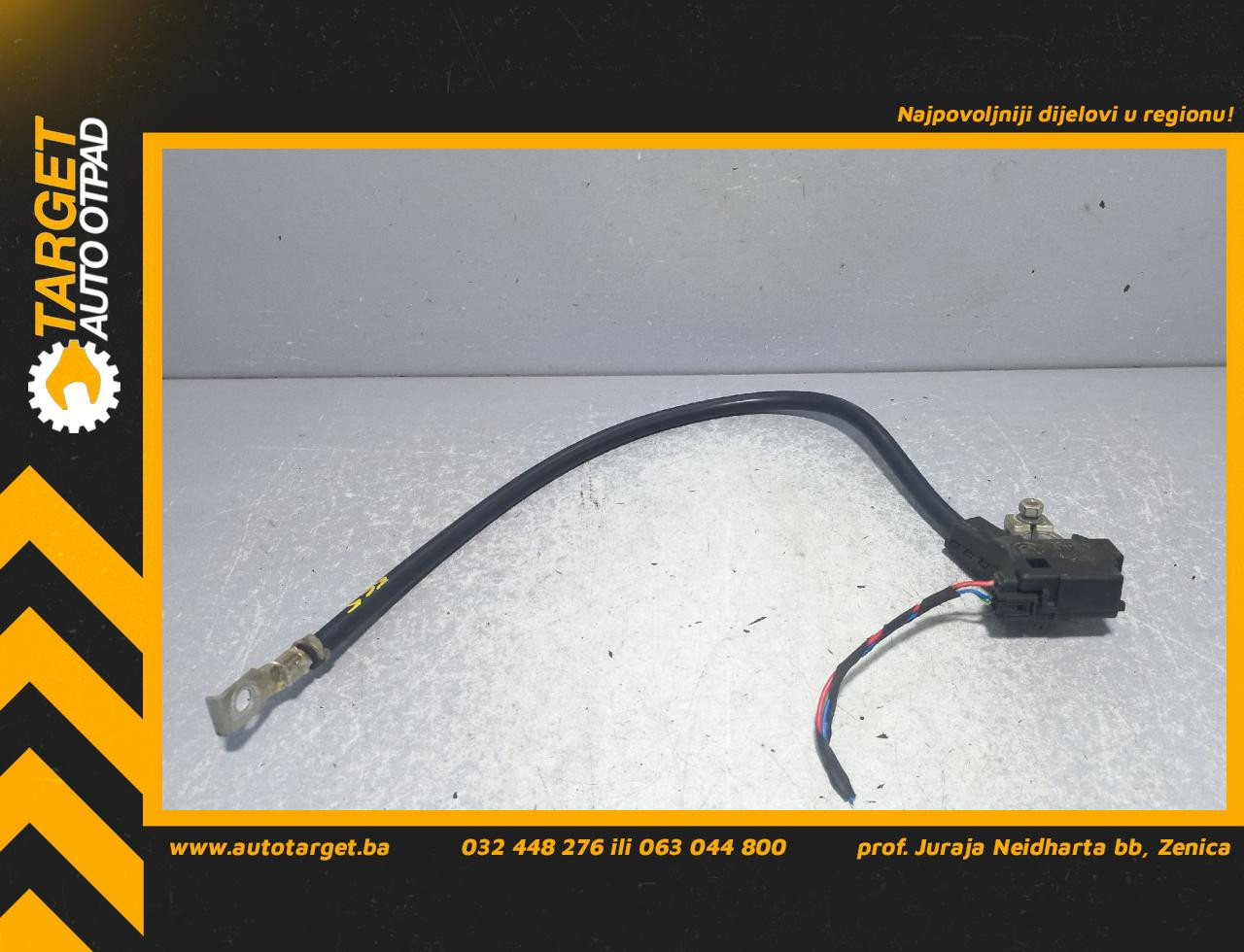 DIJELOVI KLEMA BMW SERIJA 5 (F10/F11) > 13-16 2.0 9302358