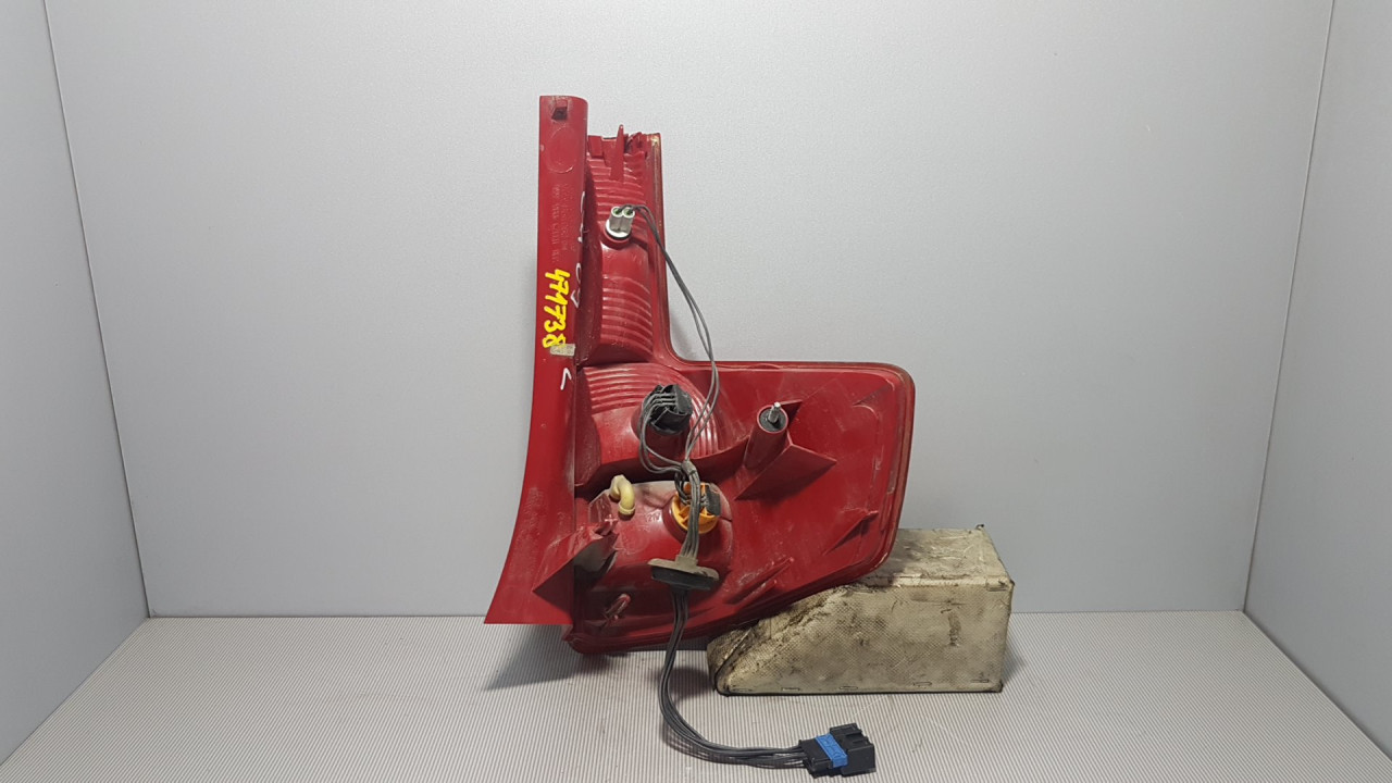 STOP SVJETLO CITROEN C4 > 04-08 9655864080