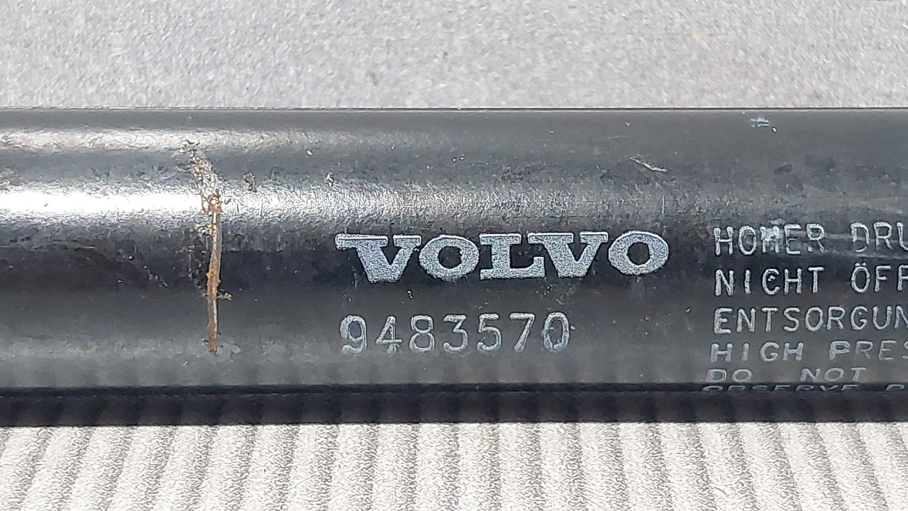 AMORTIZER HAUBE VOLVO S40/V50 > 04-07 9483570