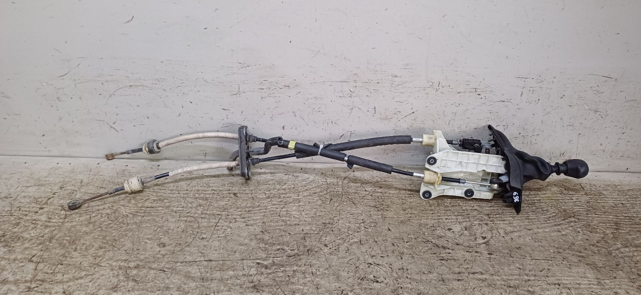 DIJELOVI SALTEBLA CITROEN JUMPER > 14- 2.2 502938500