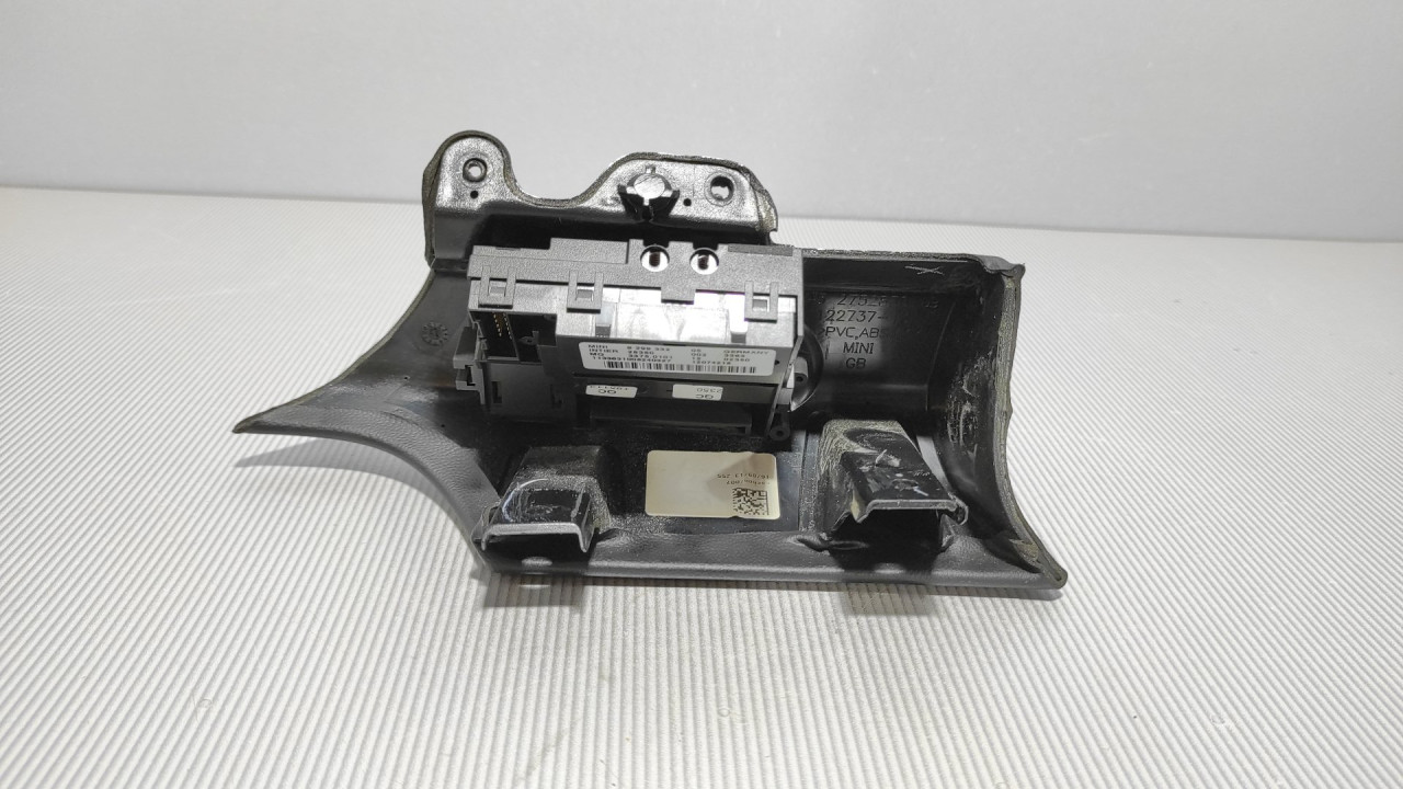 BRAVA PALJENJA MINI MINI (R56/R57) > 11-14 9299332