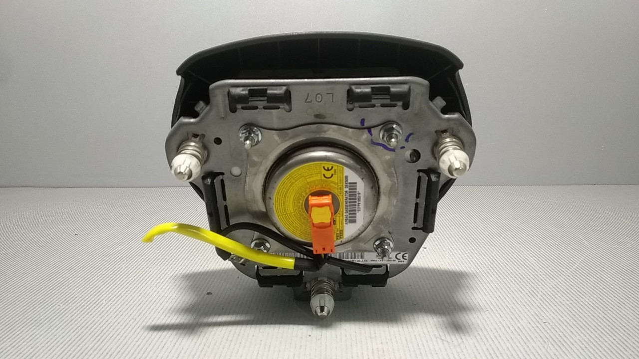 AIRBAG VOLANA PEUGEOT 108 > 14- TG09A01001