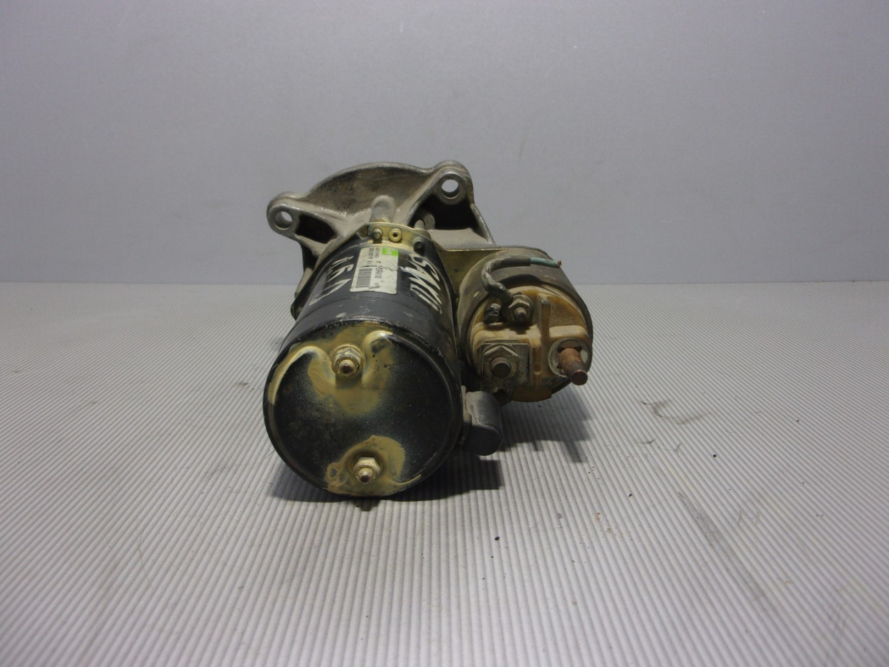 DIJELOVI ALNASER CITROEN SAXO > 96-99 D6RA100