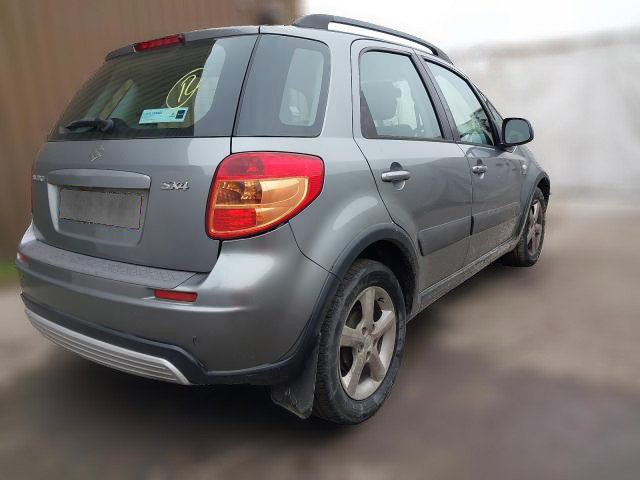 DIJELOVI SUZUKI SX4 > 05-11 1.6 Dizel 9HX MOTOR