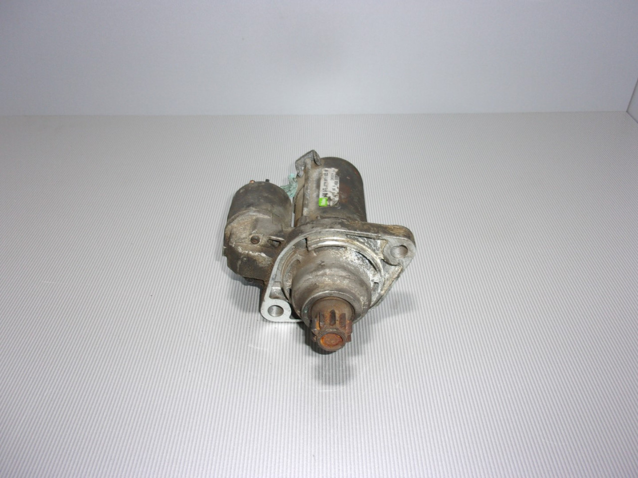 ALNASER AUDI A1 > 10-14 02M911023M 02M911023M