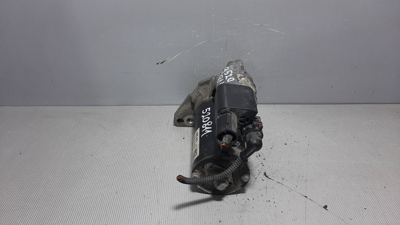 DIJELOVI ALNASER VW GOLF 6 > 08-12 02Z911024H